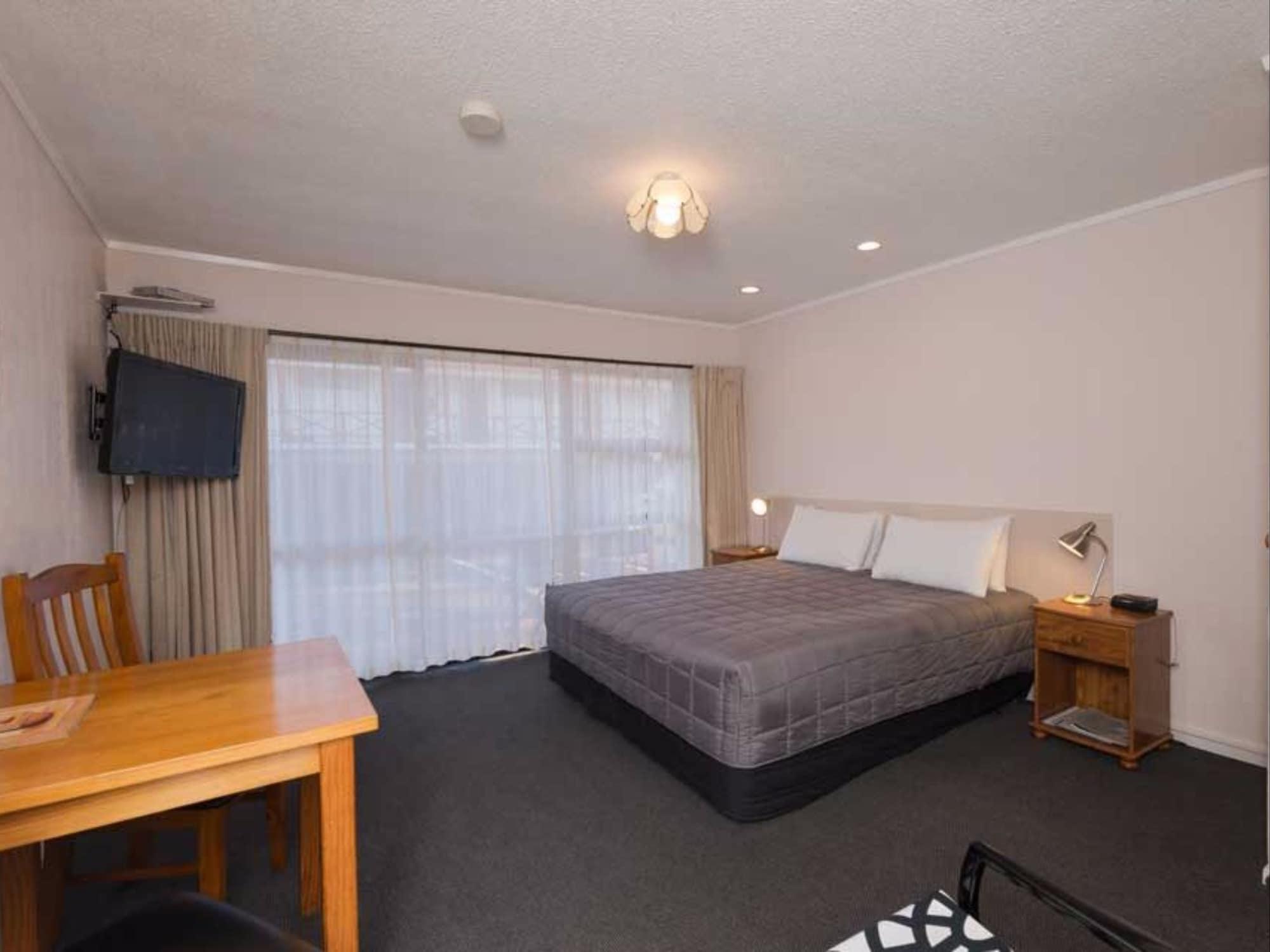 Edelweiss Motel Paihia Exterior foto