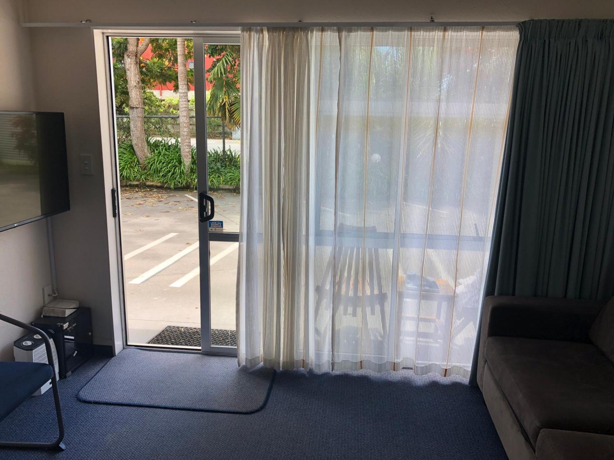 Edelweiss Motel Paihia Quarto foto
