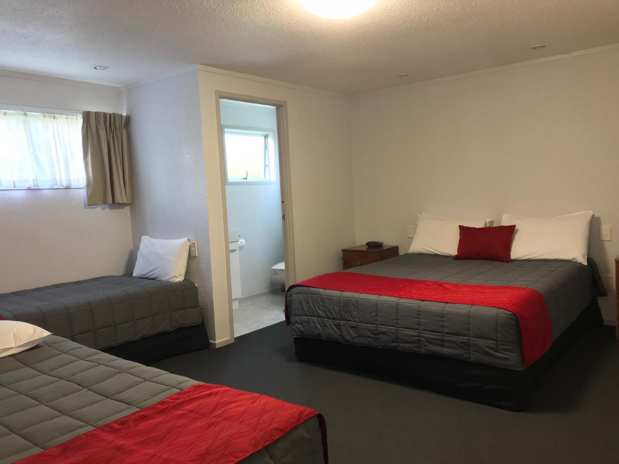 Edelweiss Motel Paihia Quarto foto