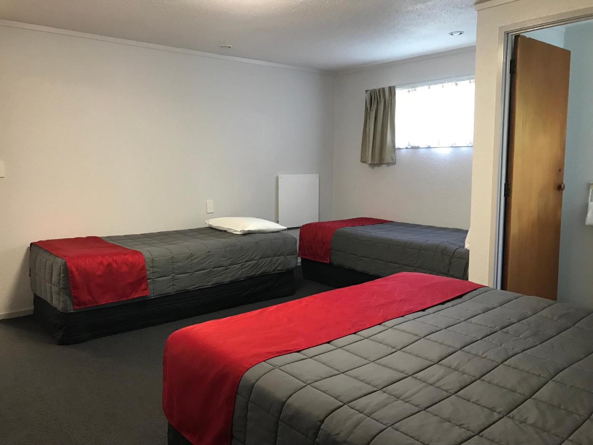 Edelweiss Motel Paihia Quarto foto
