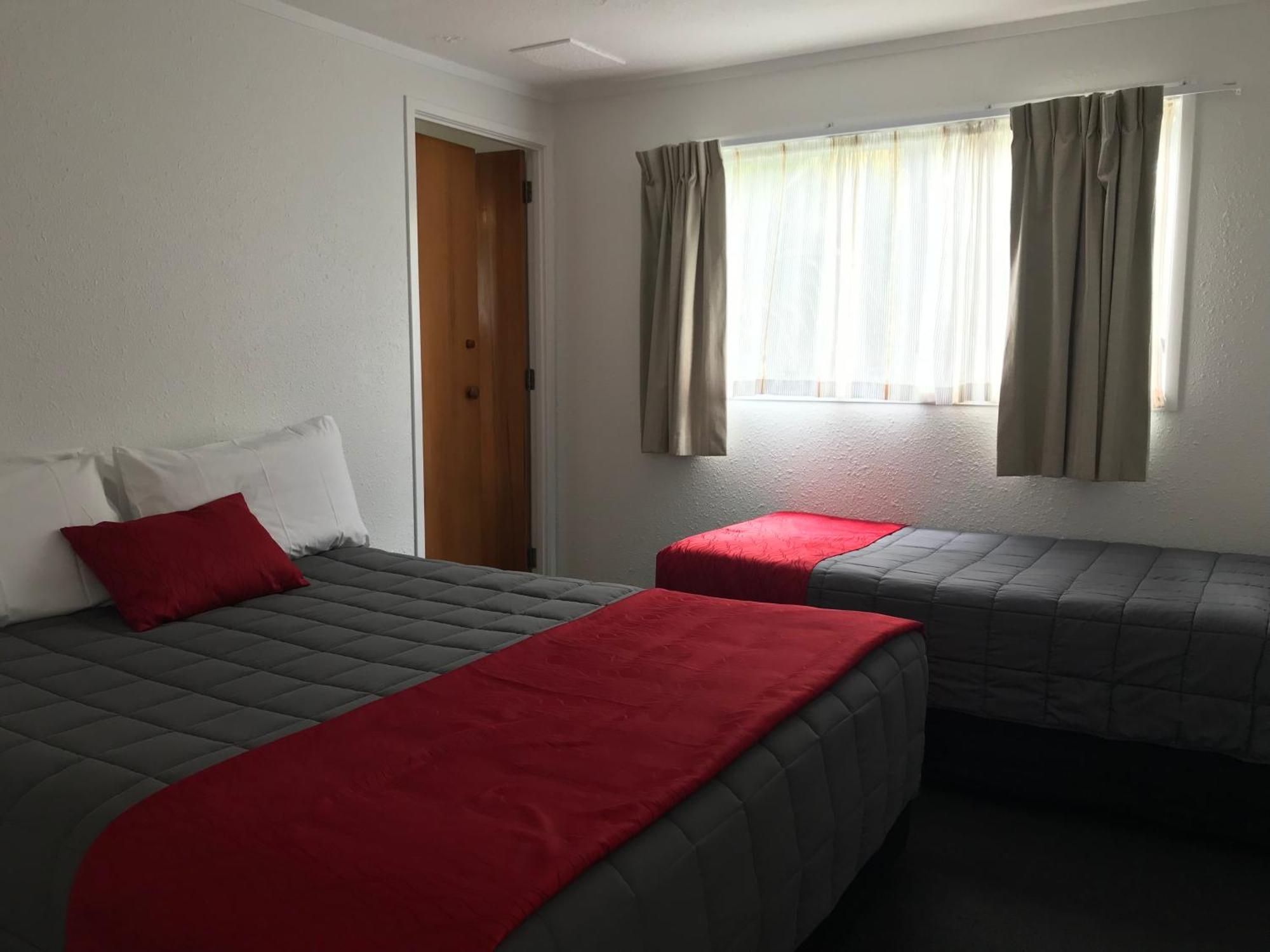 Edelweiss Motel Paihia Quarto foto