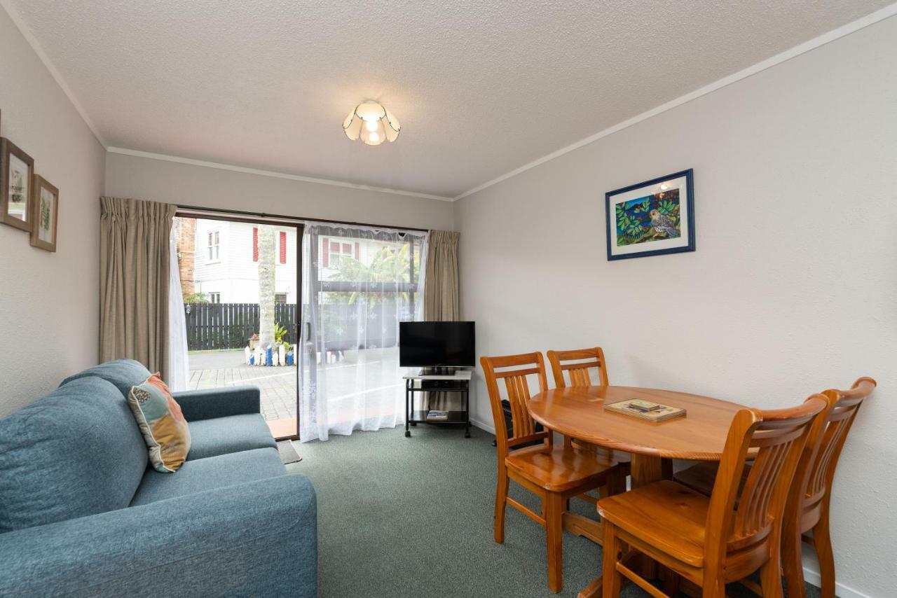 Edelweiss Motel Paihia Exterior foto